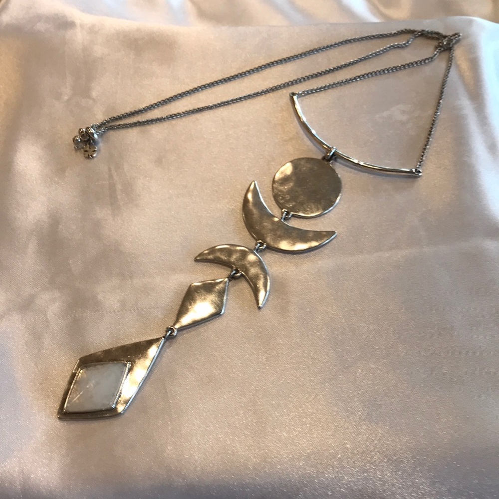 Lucky necklace